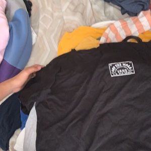 VANS BUNDLE I TAKE OFFERS